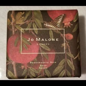 Jo Malone Pomegranate Noir Soap BRAND NEW
